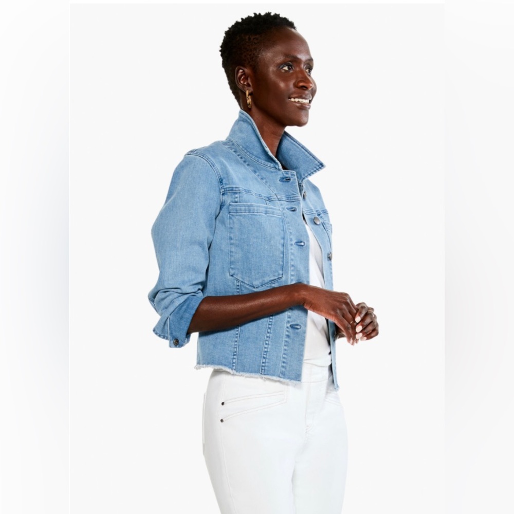 Nic+Zoe Jacket Petite